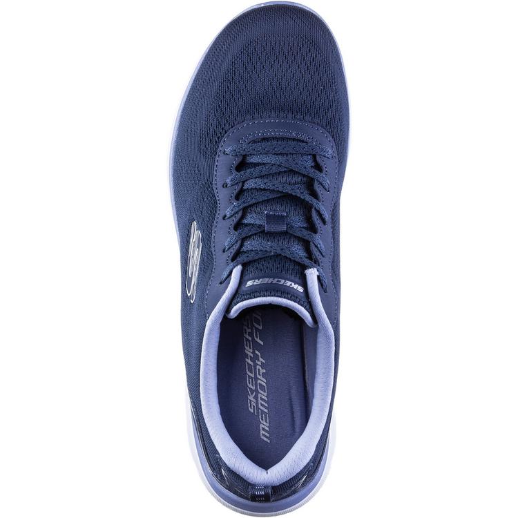 Skechers Skechers SUMMITS Sneaker Damen - blau - 0 | SportScheck