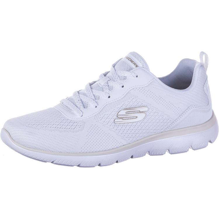 Skechers Skechers SUMMITS Sneaker Damen - wei&szlig; - 0 | SportScheck