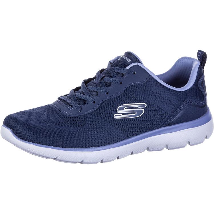 Skechers Skechers SUMMITS Sneaker Damen - blau - 0 | SportScheck