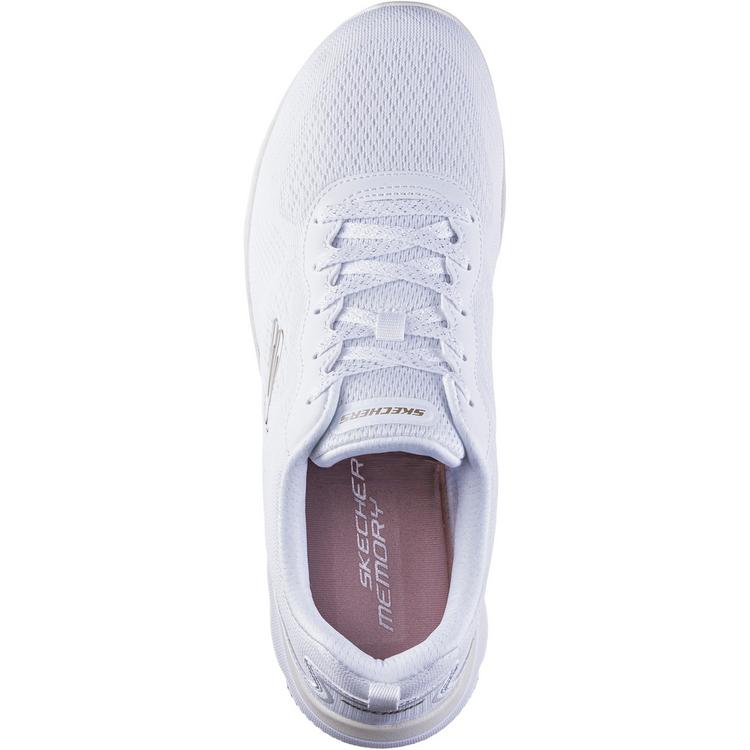 Skechers Skechers SUMMITS Sneaker Damen - wei&szlig; - 0 | SportScheck