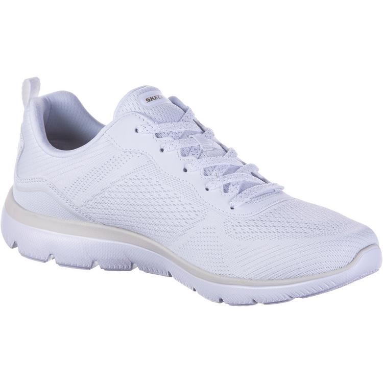 Skechers Skechers SUMMITS Sneaker Damen - wei&szlig; - 0 | SportScheck