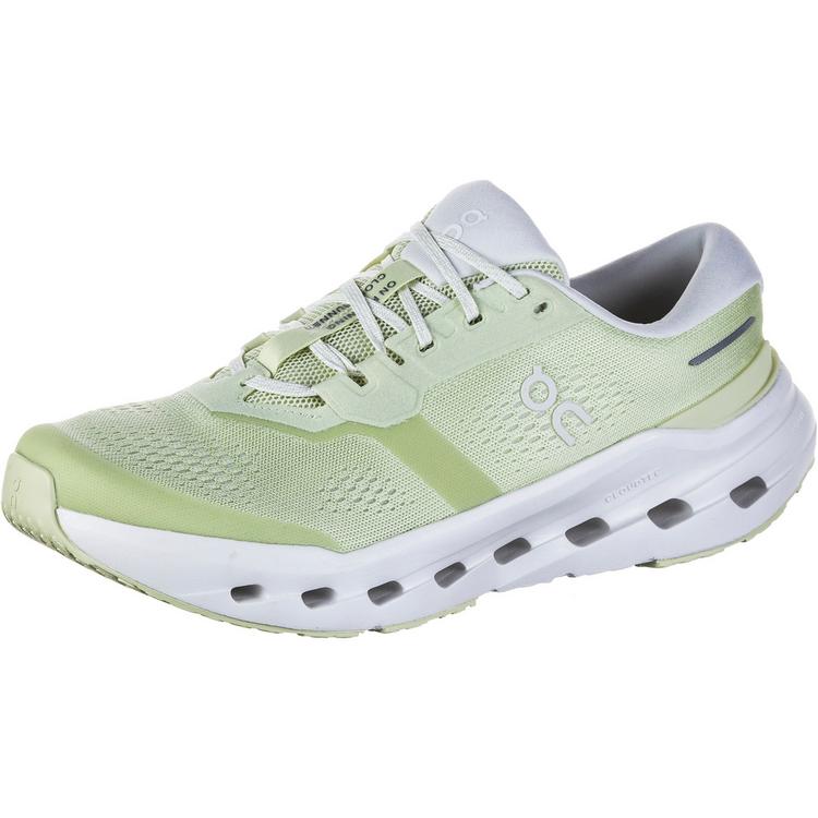 On On Cloudrunner 3 Laufschuhe Herren - linen-ivory - 0 | SportScheck