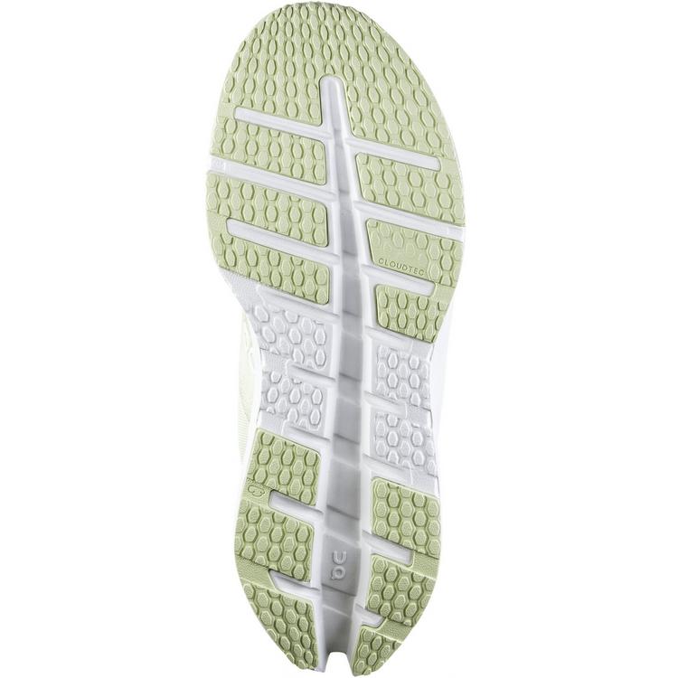 On On Cloudrunner 3 Laufschuhe Herren - linen-ivory - 1 | SportScheck