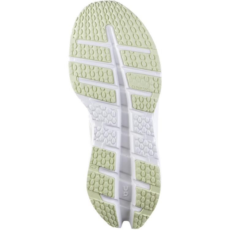 On On Cloudrunner 3 Laufschuhe Damen - seedling-ivory - 1 | SportScheck