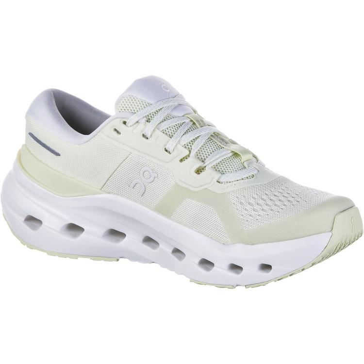 On On Cloudrunner 3 Laufschuhe Damen - seedling-ivory - 0 | SportScheck