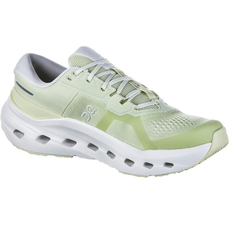 On On Cloudrunner 3 Laufschuhe Herren - linen-ivory - 0 | SportScheck