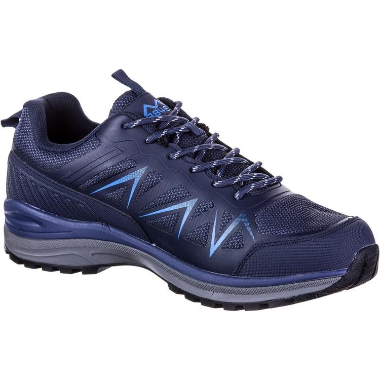 8848 Outdoor 8848 Outdoor NEBELHORN Wanderschuhe Herren - navy-blue - 0 | SportScheck