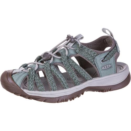 Keen WHISPER Outdoorsandalen Damen