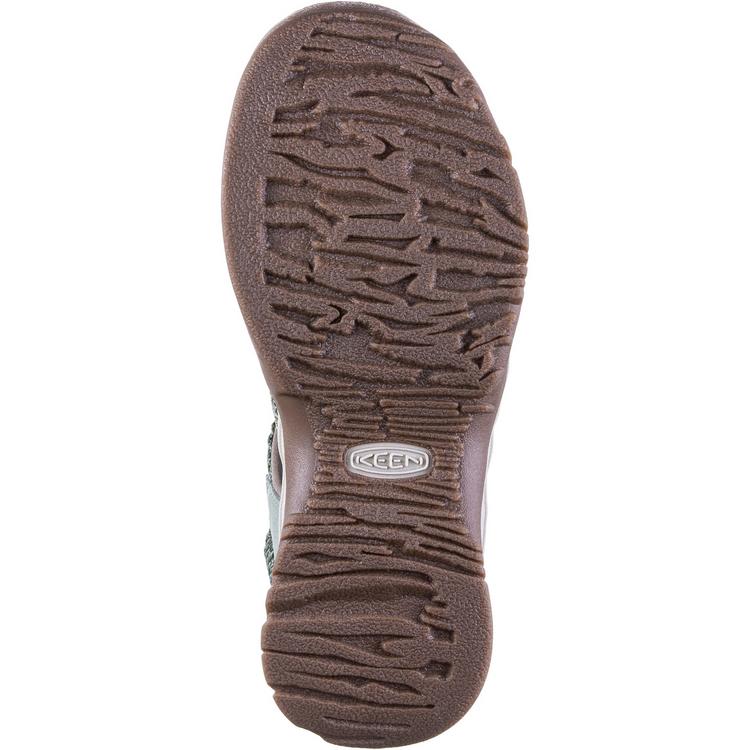 Keen Keen WHISPER Outdoorsandalen Damen - lily pad - 1 | SportScheck