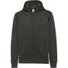 Nike DF Trainingsjacke Herren - sequoia-sequoia-black