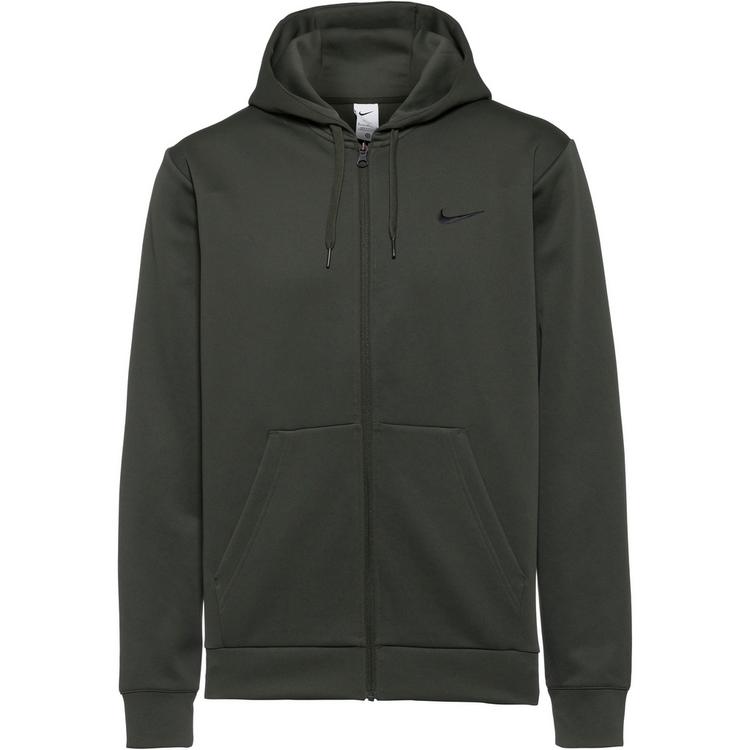 Nike Nike DF Trainingsjacke Herren - sequoia-sequoia-black - 0 | SportScheck
