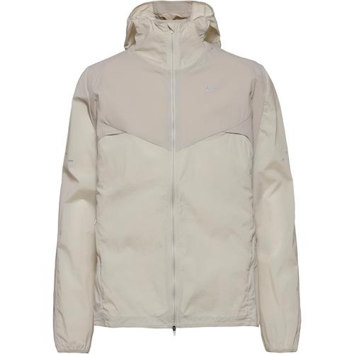 Nike STRIDE NVLTY Laufjacke Herren