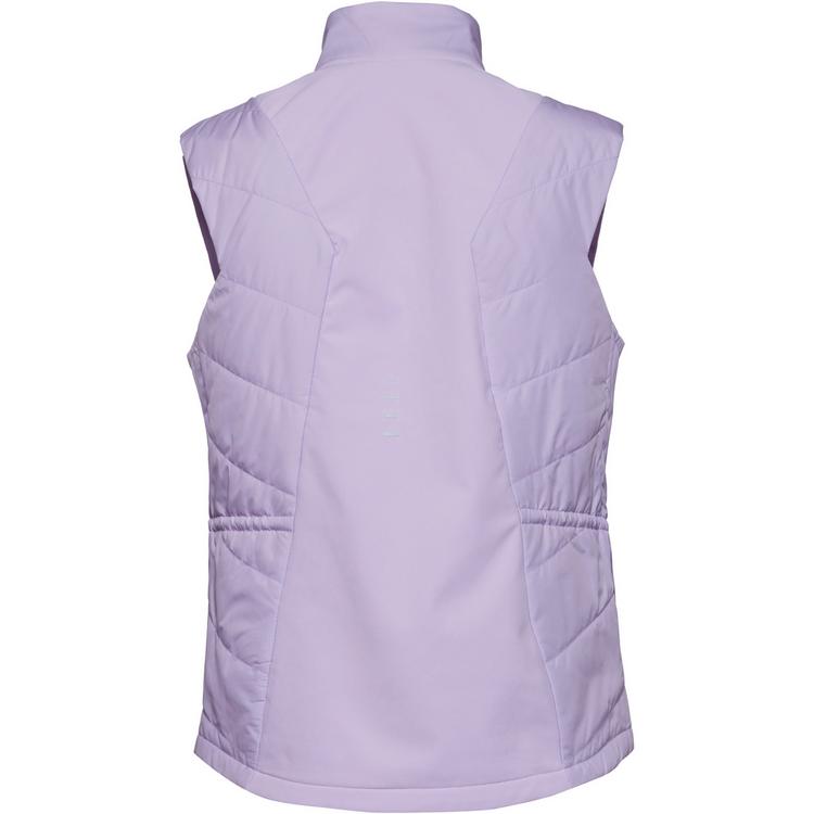 Nike Nike SWIFT Laufweste Damen - violet mist-reflective silv - 0 | SportScheck