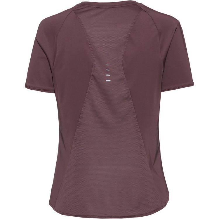 Nike Nike SWIFT Funktionsshirt Damen - tattoo-reflective silv - 0 | SportScheck