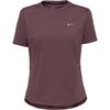 Nike SWIFT Funktionsshirt Damen - tattoo-reflective silv