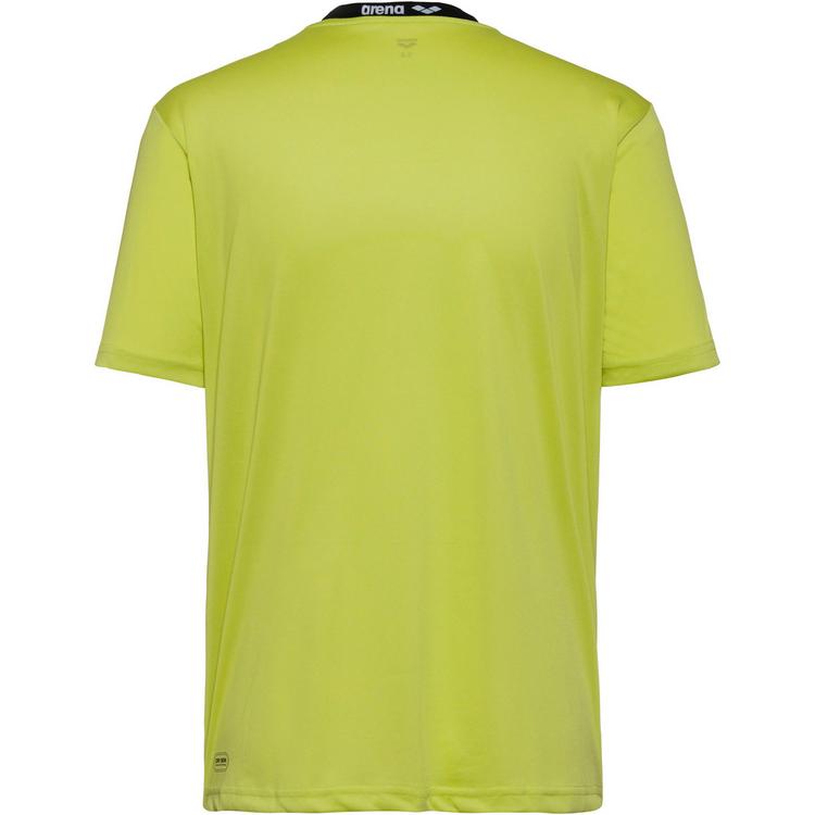 Arena Arena ARENA Funktionsshirt Herren - limeade - 0 | SportScheck