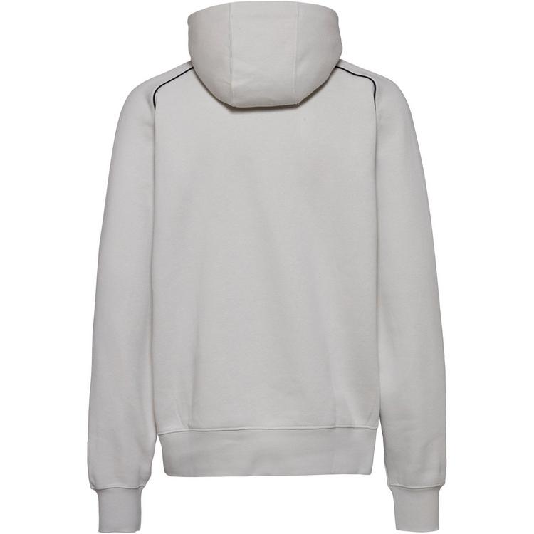 Nike Nike Air Hoodie Herren - light bone-black - 0 | SportScheck