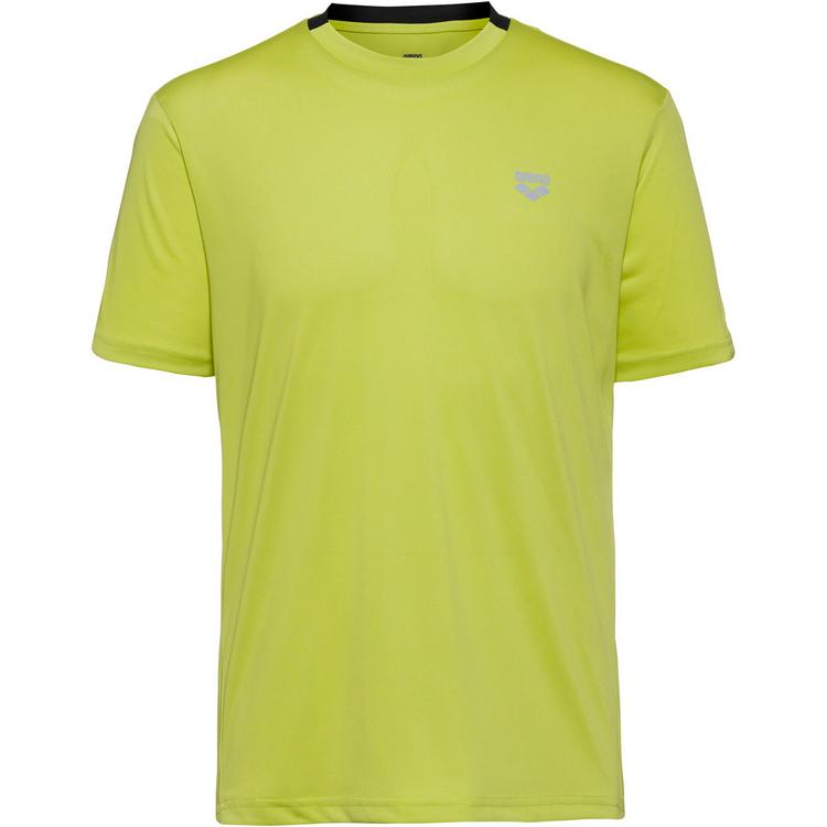 Arena Arena ARENA Funktionsshirt Herren - limeade - 0 | SportScheck