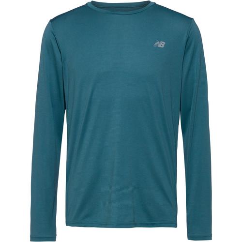 NEW BALANCE Funktionsshirt Herren