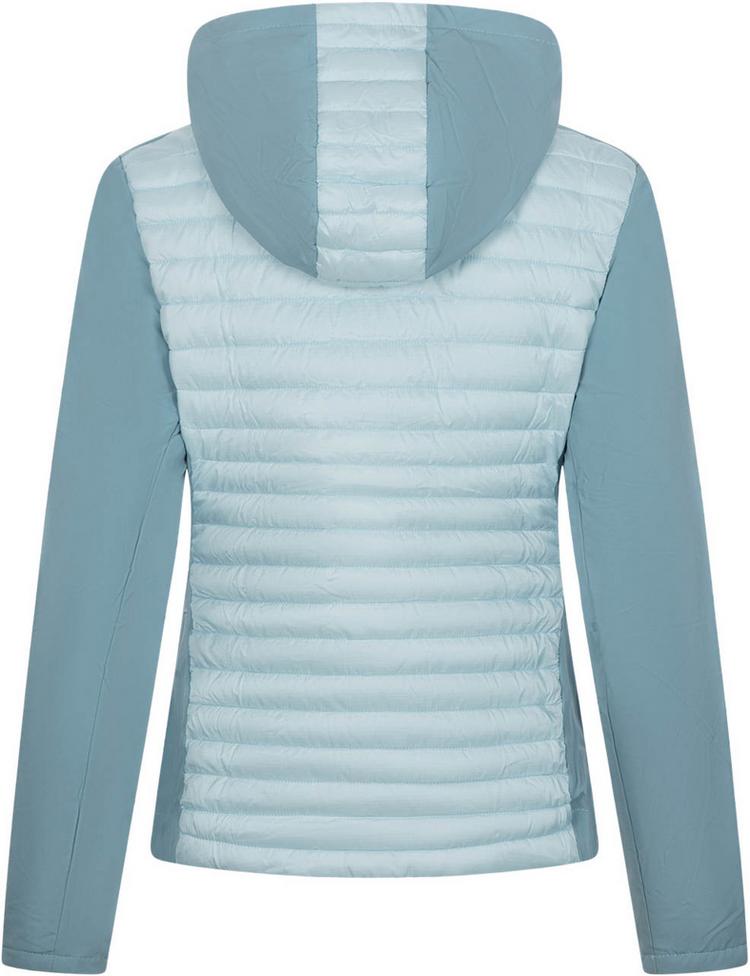 8848 Outdoor 8848 Outdoor Steppjacke Damen - starlight blue-tourmaline - 0 | SportScheck