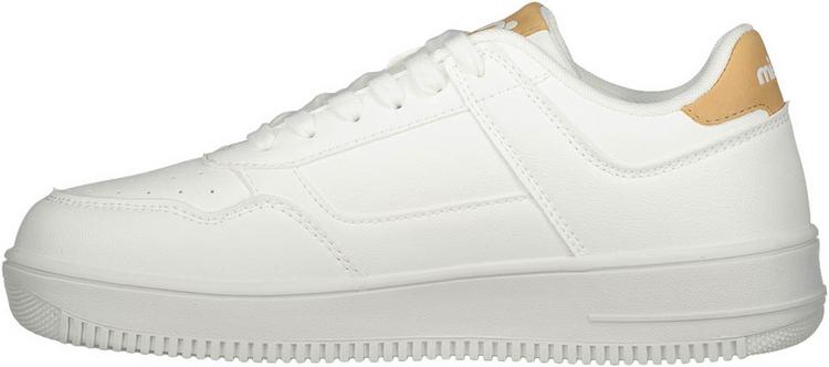 Mistral Mistral Rotterdam Sneaker Damen - white-sand - 0 | SportScheck