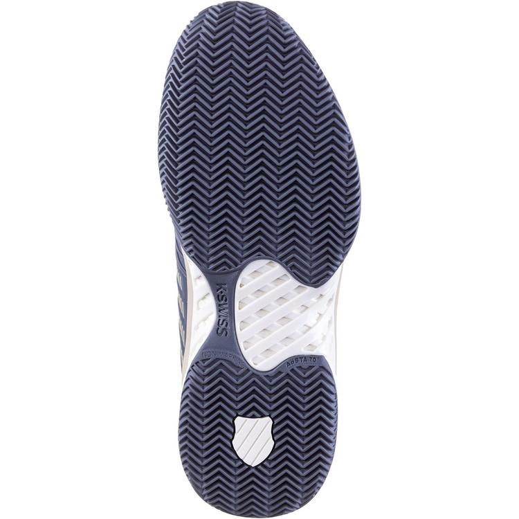 K-Swiss K-Swiss EXPRESS LIGHT 3 CLAY Tennisschuhe Herren - turbulence-egret-pale khaki - 1 | SportScheck