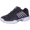 K-Swiss EXPRESS LIGHT 3 CLAY Tennisschuhe Damen - black-silver
