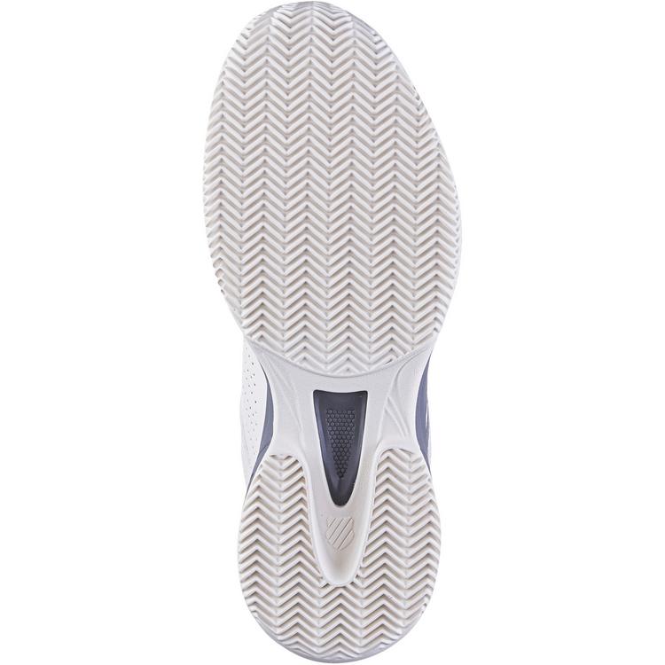 K-Swiss K-Swiss COURT EXPRESS 2 CLAY Tennisschuhe Herren - egret-turbulence - 1 | SportScheck