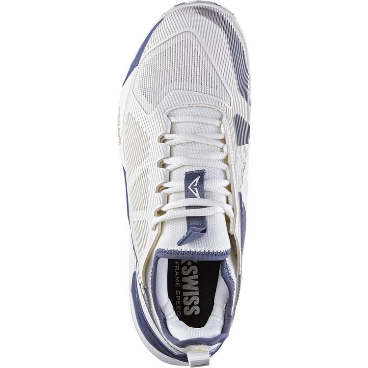 K-Swiss K-Swiss K-FRAME SPEED RUBLO CLAY Tennisschuhe Herren - egret-turbulence - 0 | SportScheck