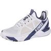 K-Swiss K-FRAME SPEED RUBLO CLAY Tennisschuhe Herren - egret-turbulence