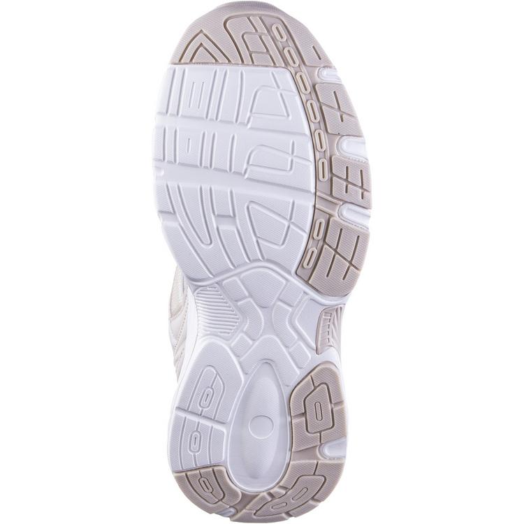 Mistral Mistral Nineties Sneaker Damen - beige-silver - 1 | SportScheck