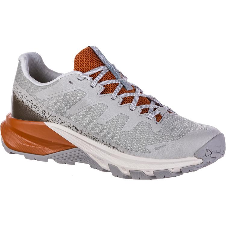 Keen Keen TARGHEE APEX WP Multifunktionsschuhe Herren - abbey stone-gold flame - 0 | SportScheck