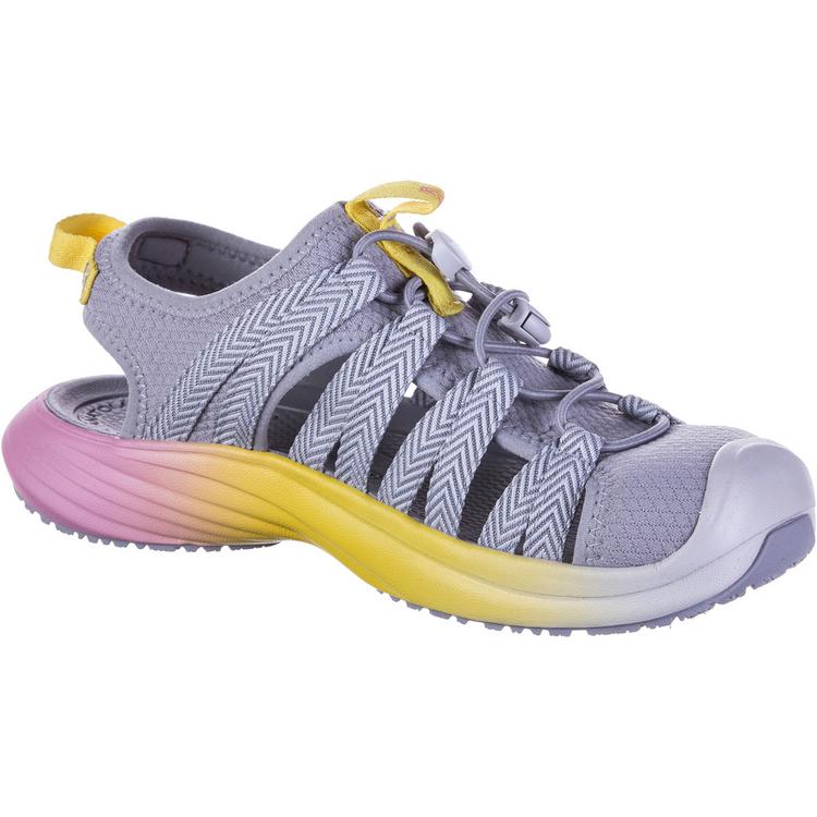 Keen Keen WHISPER LITE Outdoorsandalen Damen - alloy-orchid smoke - 0 | SportScheck