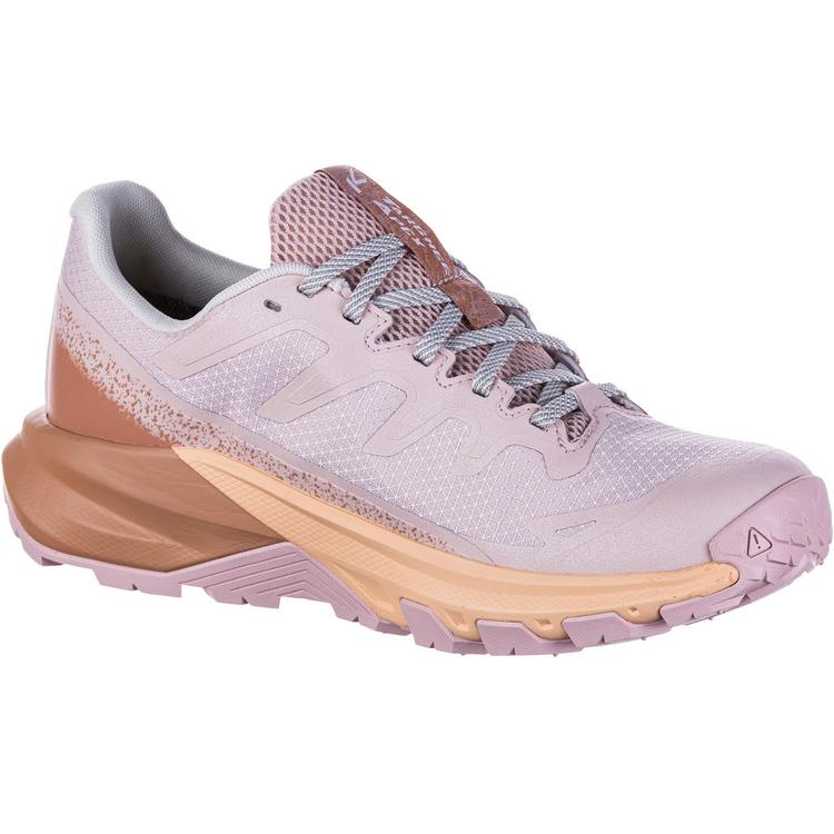 Keen Keen TARGHEE APEX WP Multifunktionsschuhe Damen - cameo rose-peach fuzz - 0 | SportScheck