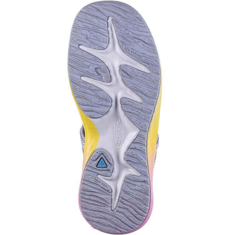 Keen Keen WHISPER LITE Outdoorsandalen Damen - alloy-orchid smoke - 1 | SportScheck