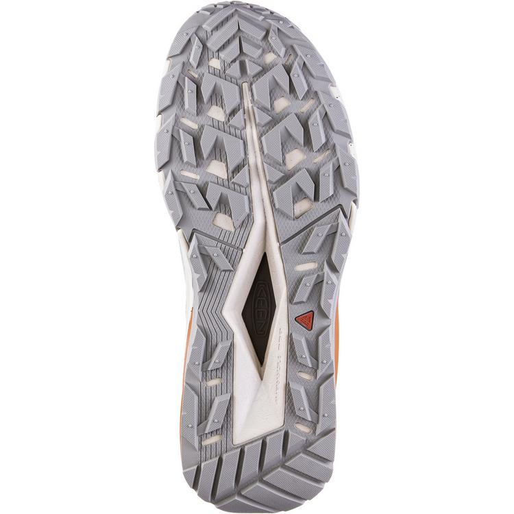 Keen Keen TARGHEE APEX WP Multifunktionsschuhe Herren - abbey stone-gold flame - 1 | SportScheck