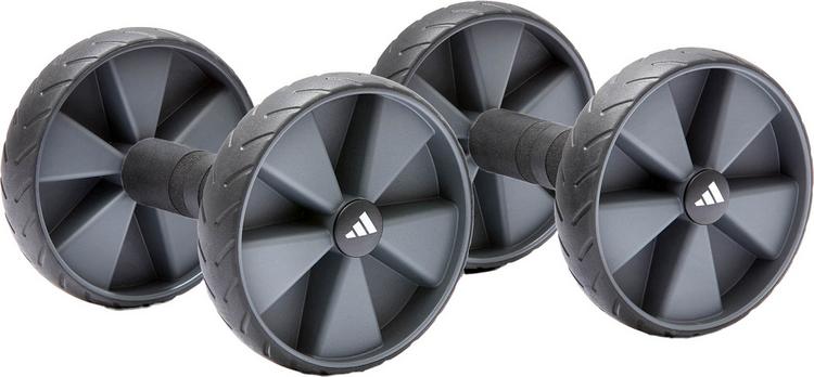 adidas adidas Core Rollers Bauchtrainer - black - 0 | SportScheck