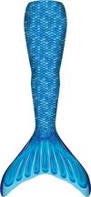 Fin Fun Mermaidens Flossen M&auml;dchen - blue
