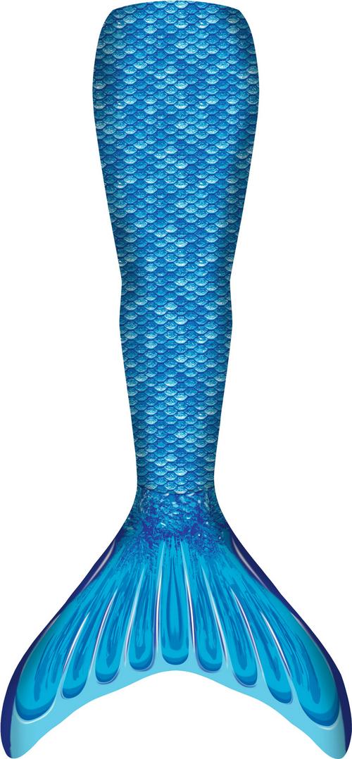 Fin Fun Mermaidens Flossen M&auml;dchen