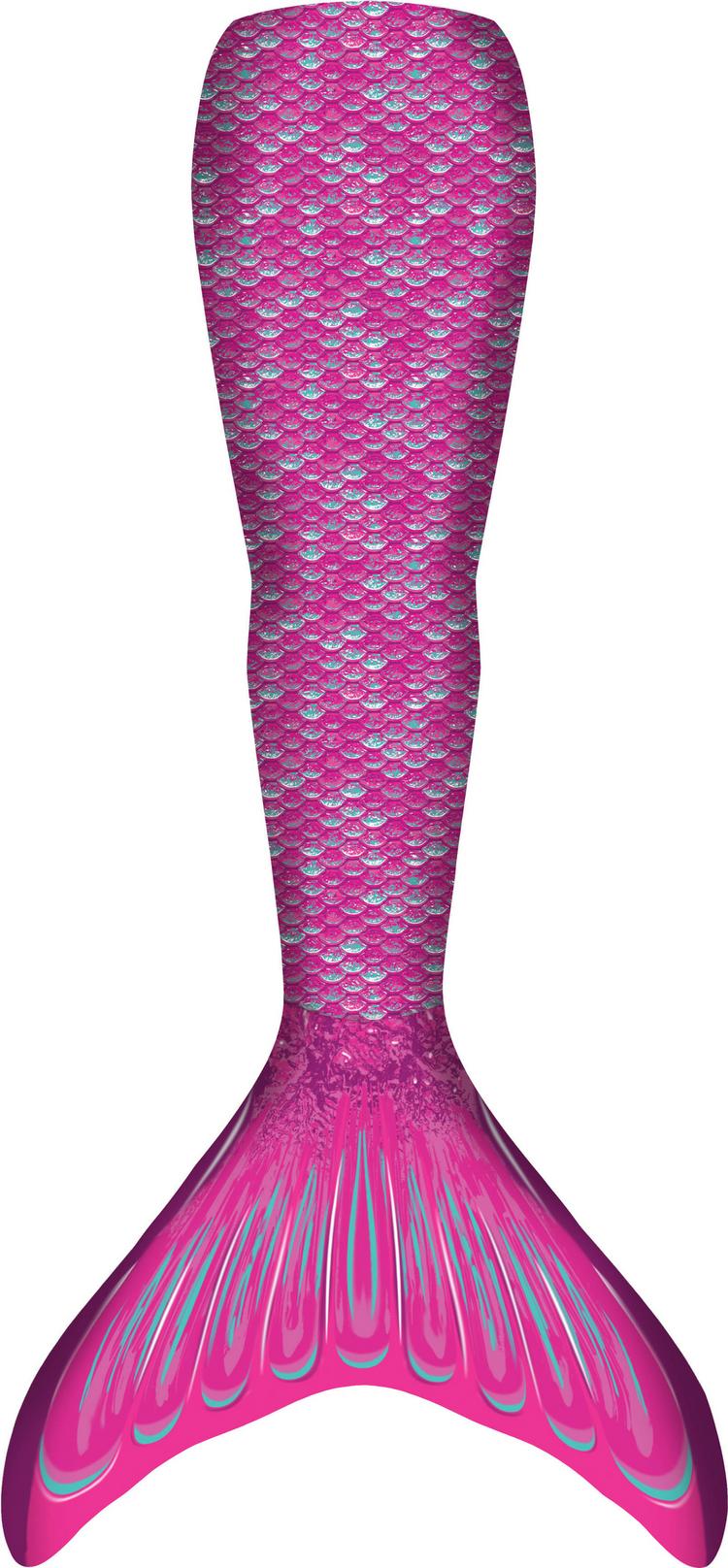 Fin Fun Fin Fun Mermaidens Flossen M&auml;dchen - pink - 0 | SportScheck