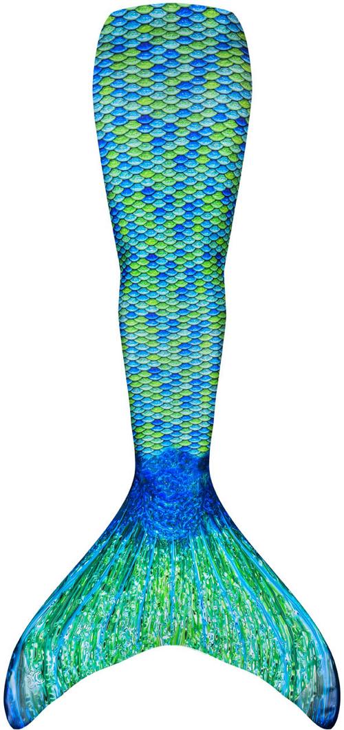 Fin Fun Mermaidens Original Flossen M&auml;dchen