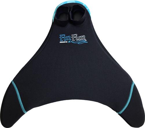 Fin Fun Monoflosse Flossen Kinder