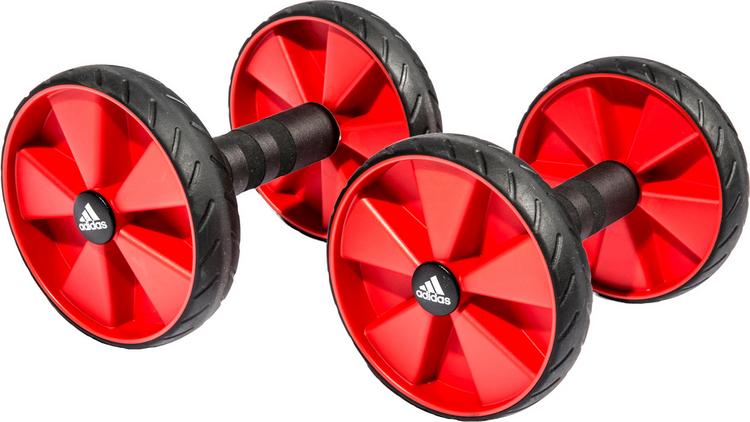 adidas adidas Core Rollers Bauchtrainer - red - 0 | SportScheck