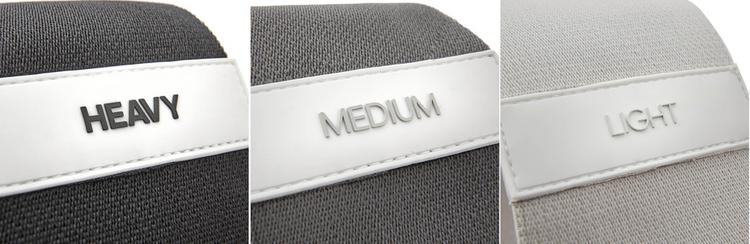 adidas adidas Resistance Band Set Stretchband - grey-stone-black - 0 | SportScheck