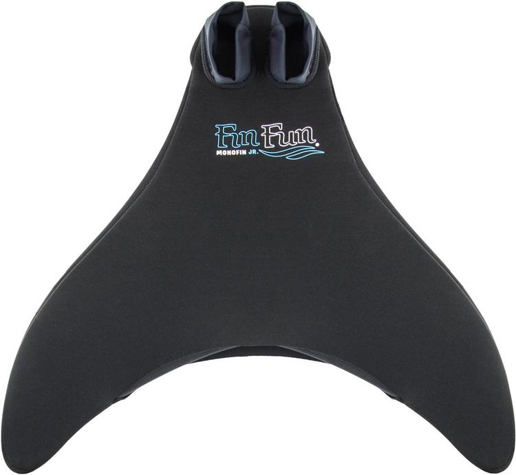 Fin Fun Fin Fun Mermaidens Flossen M&auml;dchen - blue - 2 | SportScheck