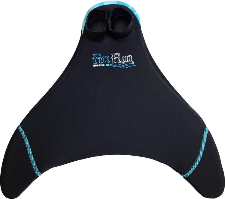 Fin Fun Fin Fun Limited Edition Flossen M&auml;dchen - fiji fantasy - 2 | SportScheck