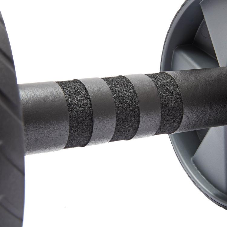 adidas adidas Core Rollers Bauchtrainer - black - 1 | SportScheck