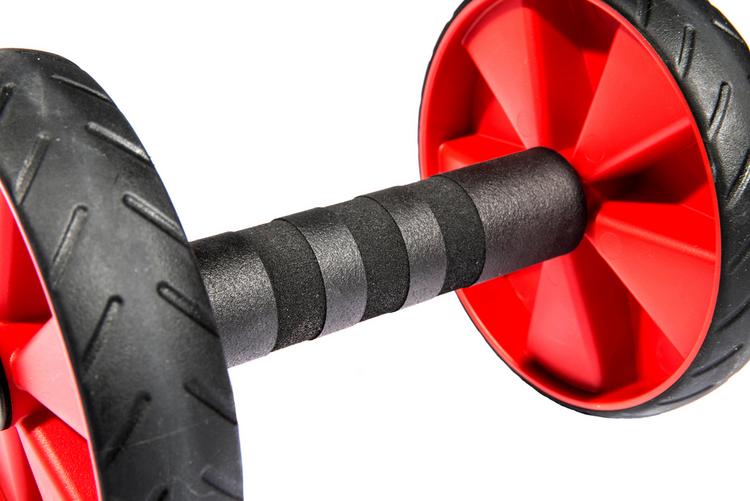 adidas adidas Core Rollers Bauchtrainer - red - 0 | SportScheck