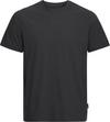 Jack Wolfskin TRAVEL Funktionsshirt Herren - black