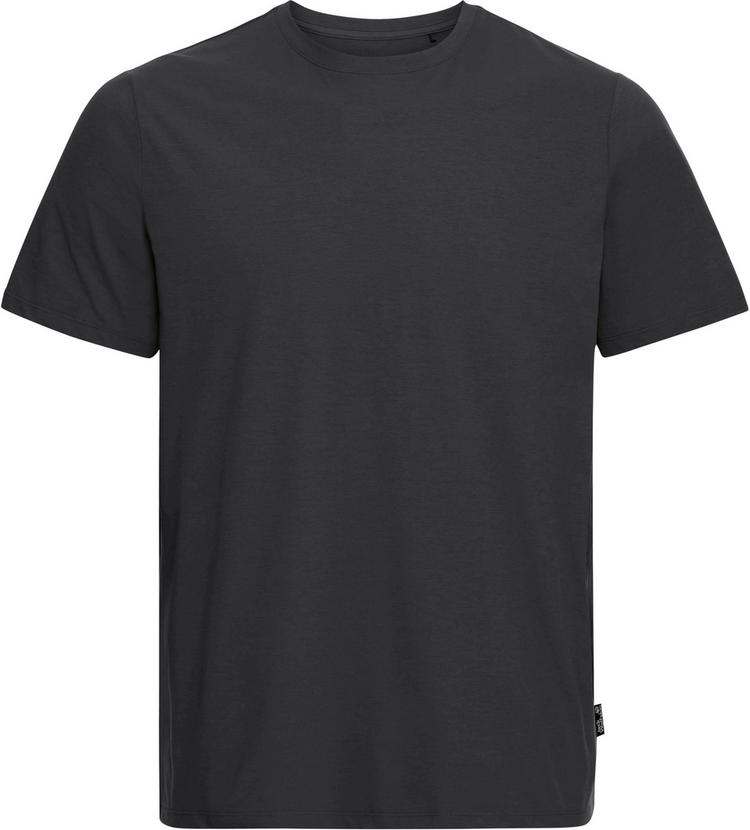 Jack Wolfskin Jack Wolfskin TRAVEL Funktionsshirt Herren - black - 0 | SportScheck